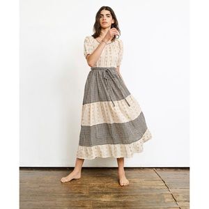 Ace & Jig Noah Dress